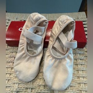 Kids Ballet Shoes